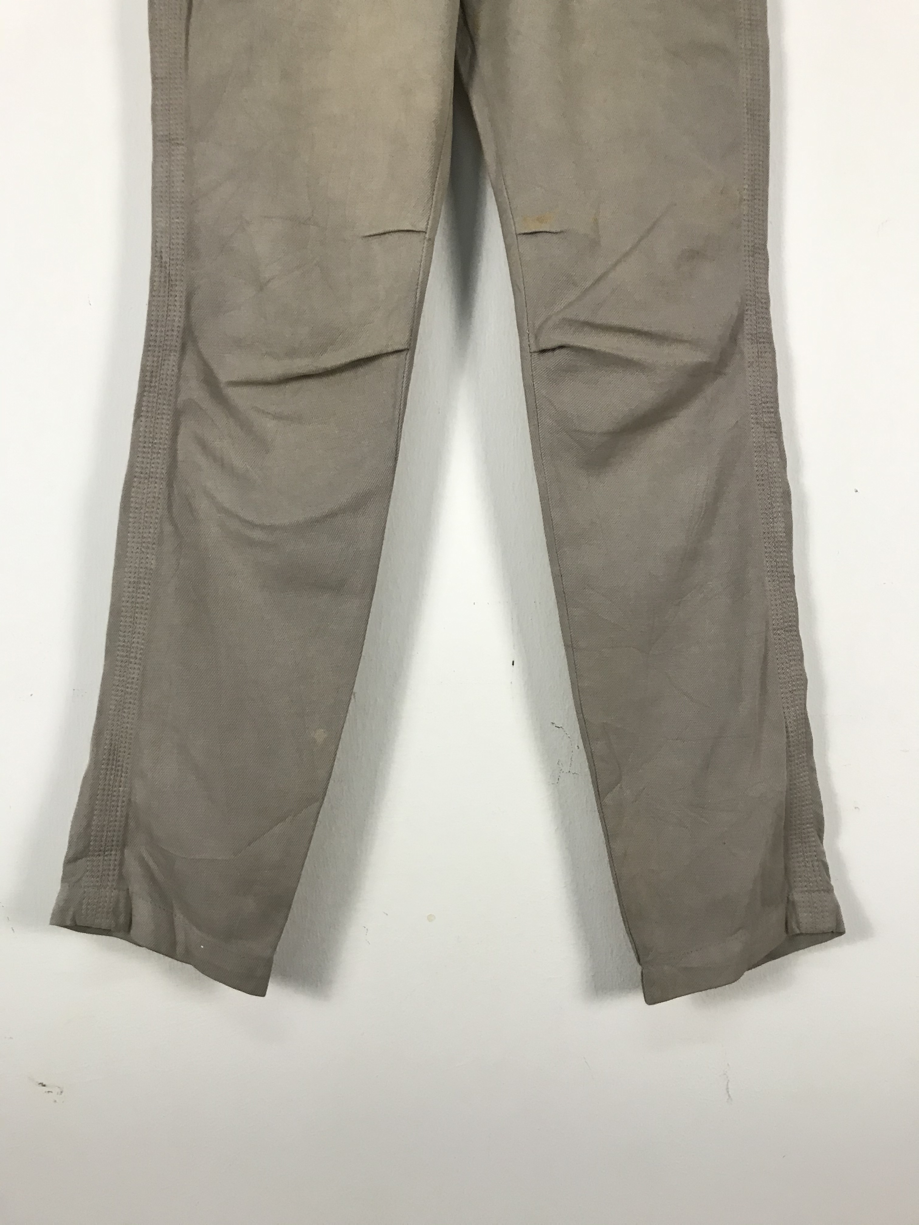 Japanese Brand - Mystic Monkey Pocket Bush Pant #2411 - 3