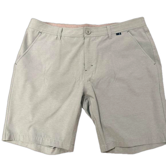 Live Forever Golf - Coast to Course Performance Golf Short - 1