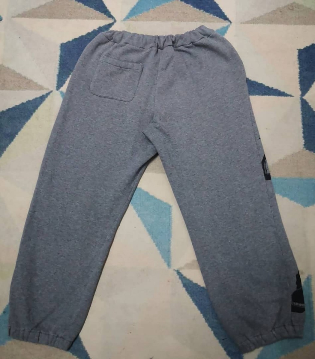 Anima - 3 Quarter Jogger Pant - 2