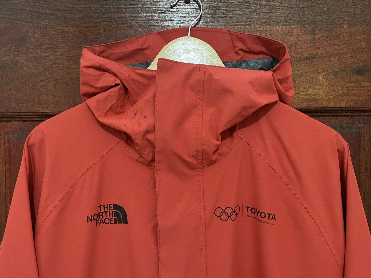 The North Face Olympic Long Jacket - 4