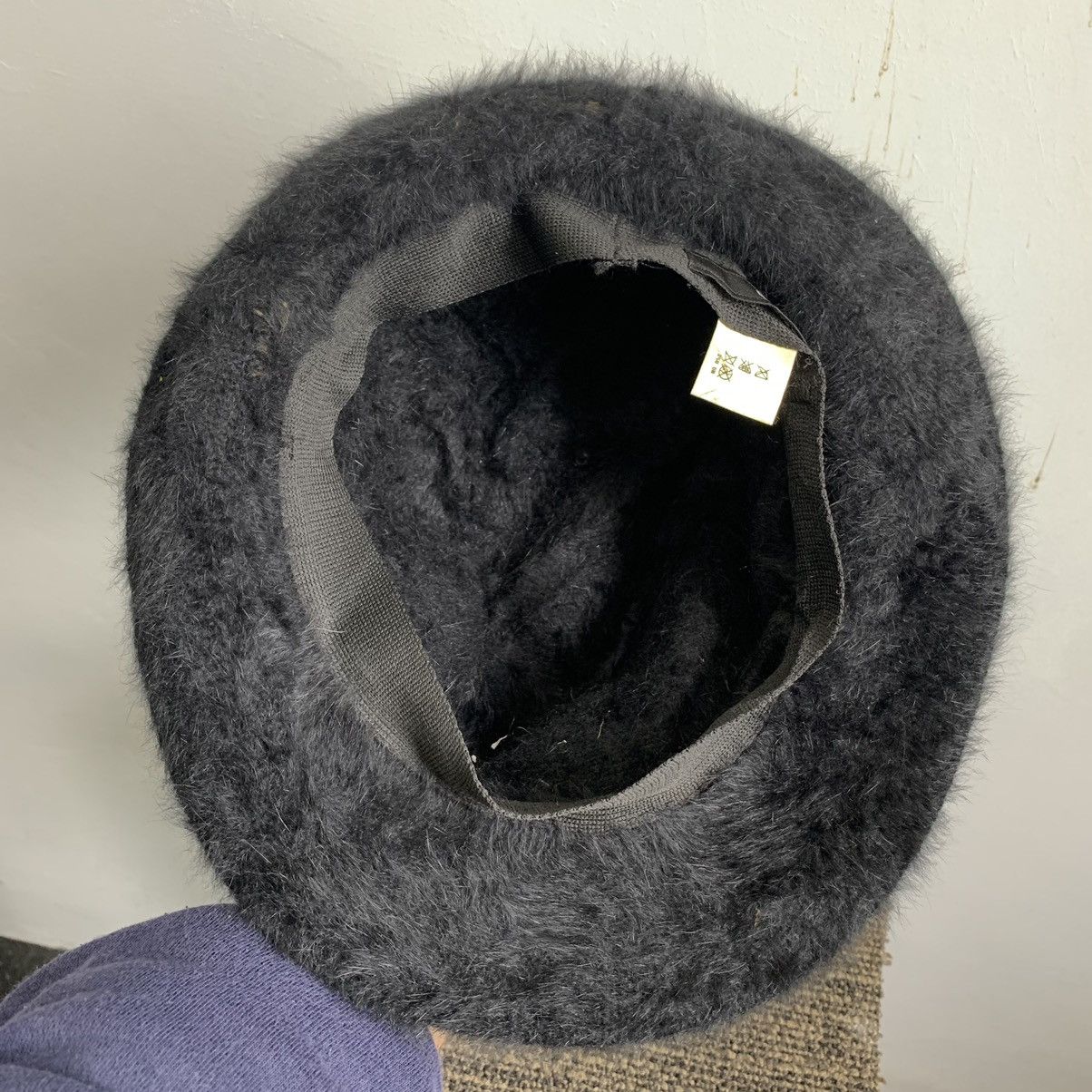 Fur Ozoc Bucket Hat Cap - 4