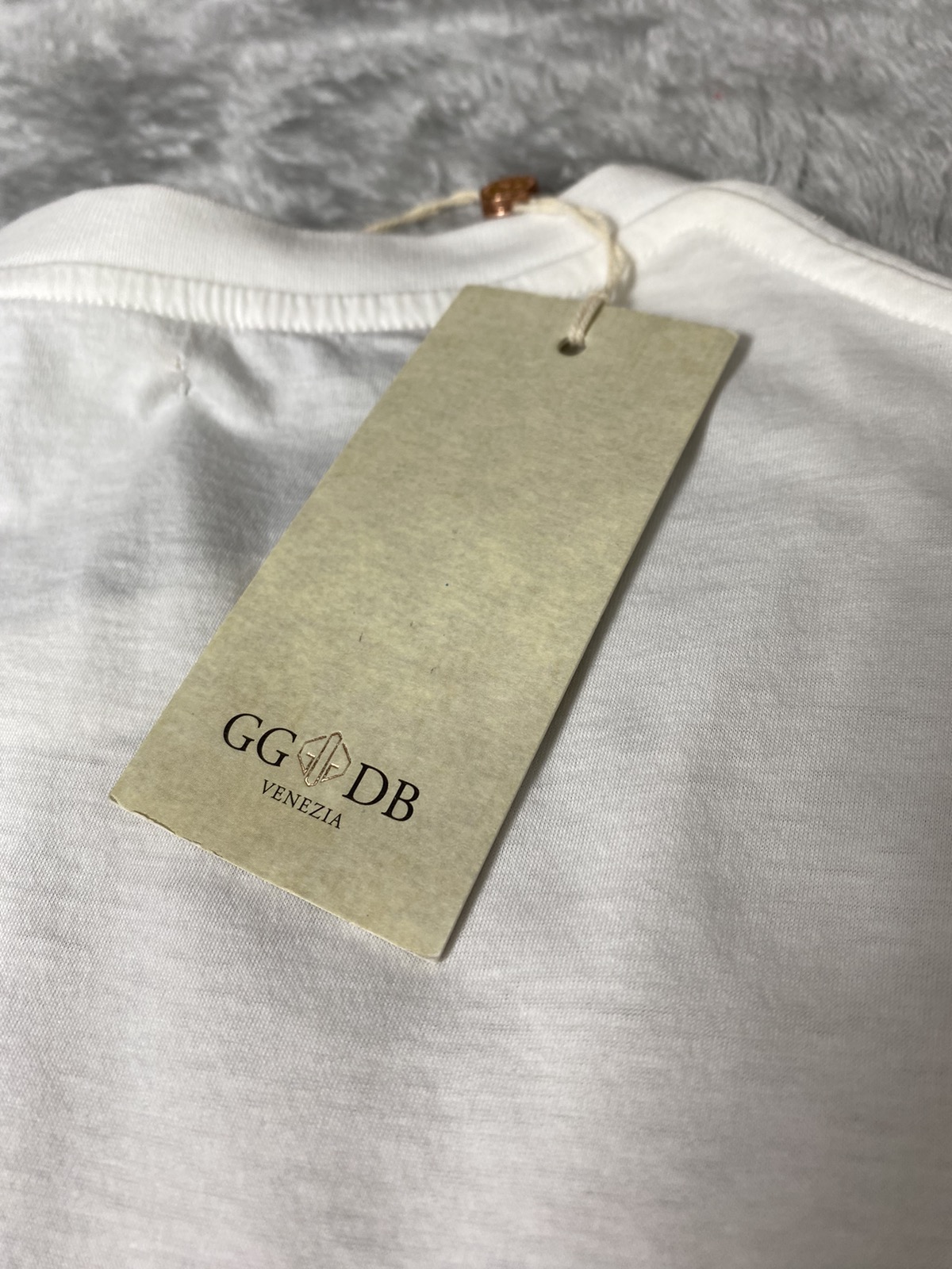 GGDB Golden Goose Deluxe Brand - 7