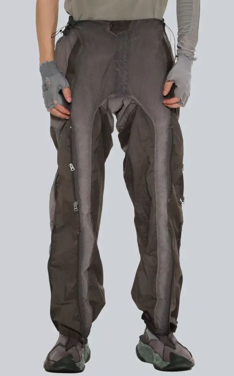 24SS changeable multiform pants size M - 1