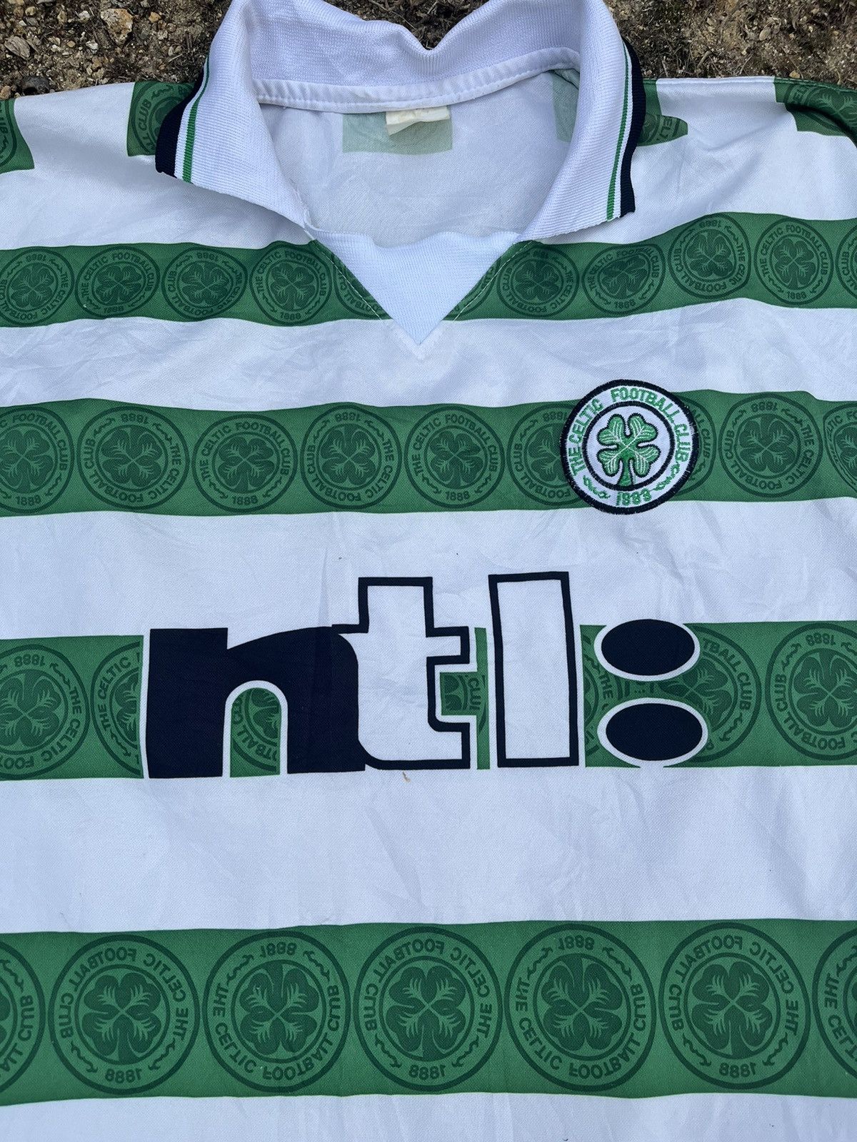 💥Vintage Celtic Kit - 2