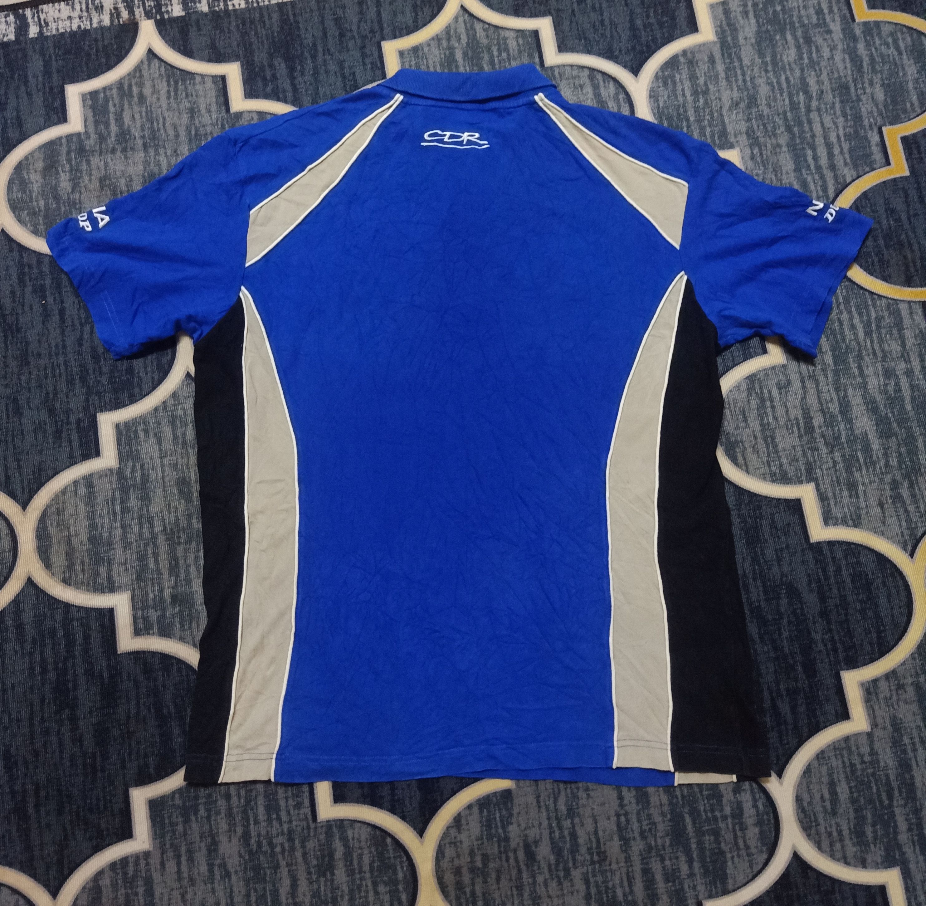 Gear For Sports - Racing Merchandise Shirt - 2