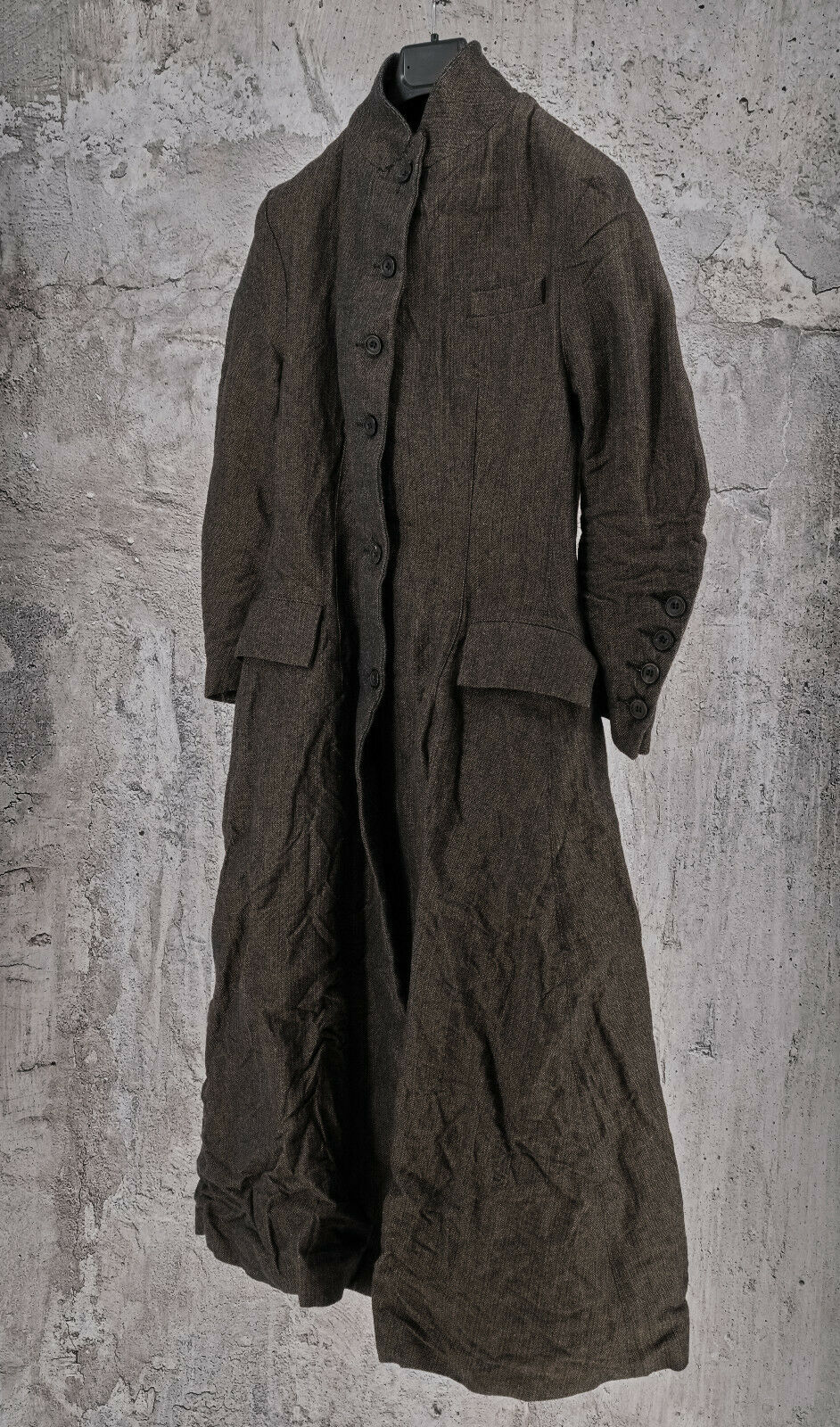 Paul Harnden Shoemakers NWT Paul Harnden Shoemakers Women's Wool