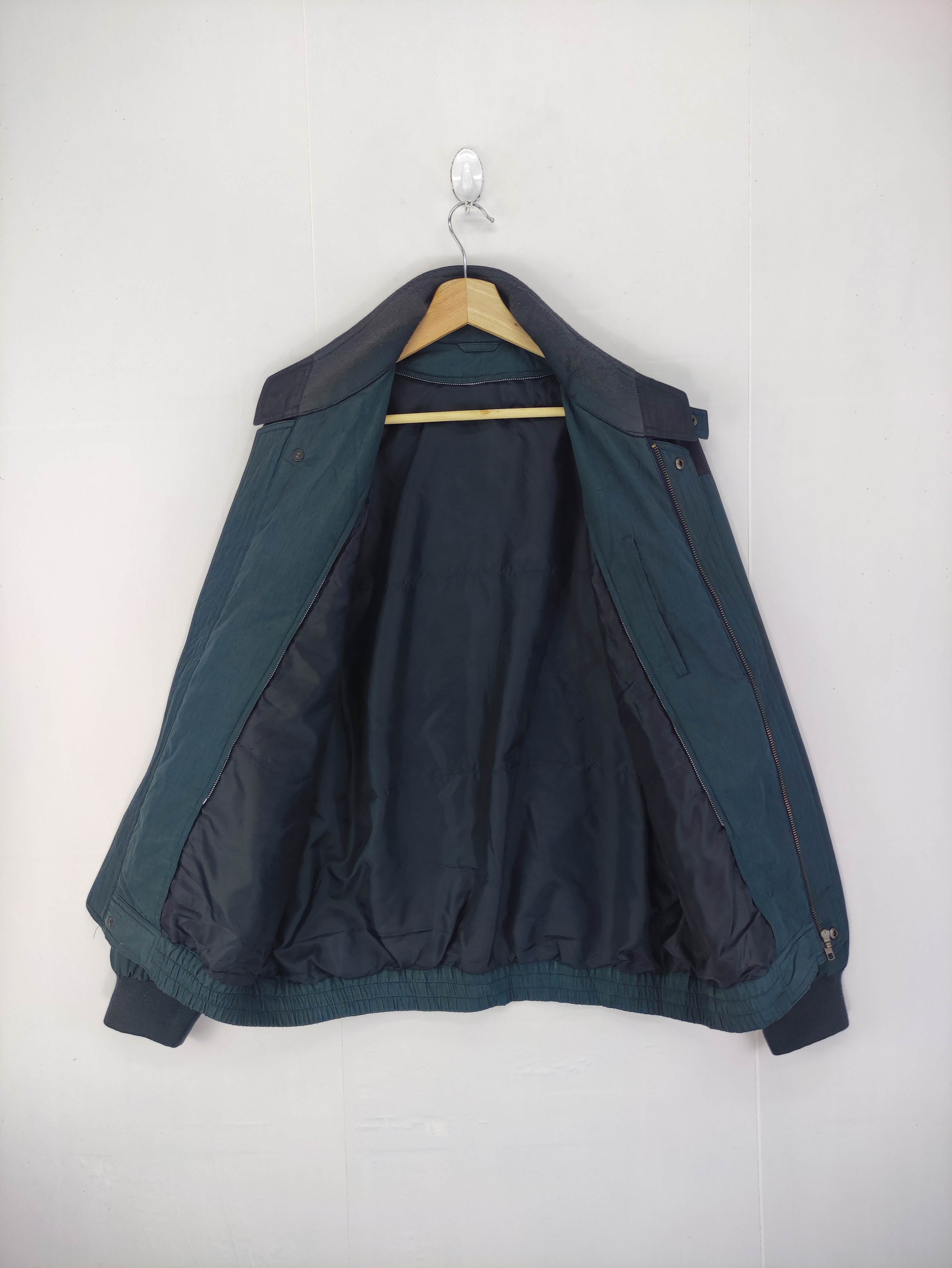 Vintage Unbrand Jacket Zipper - 4