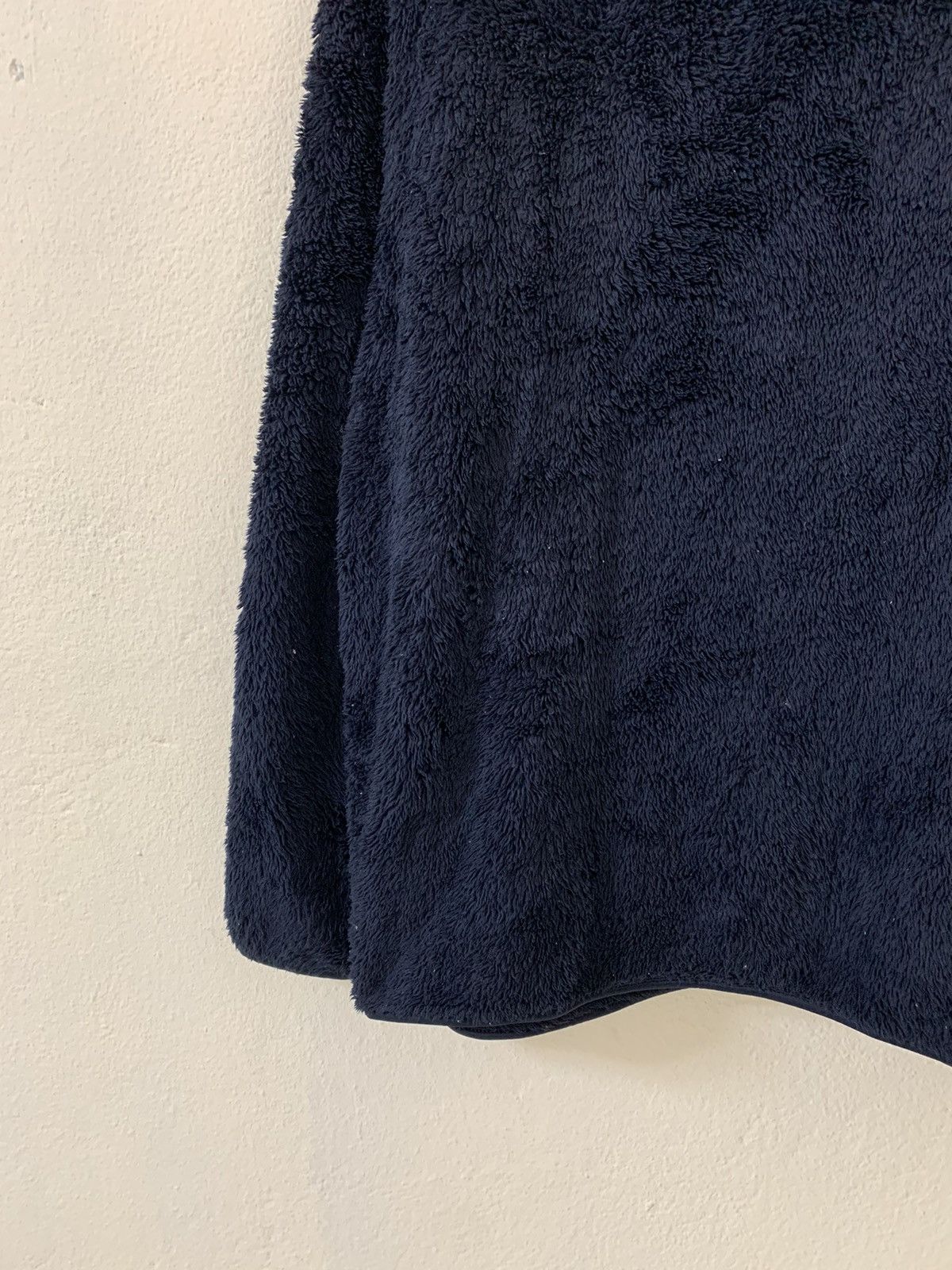 Uniqlo Engineered Garments Fleece Sweater - 9