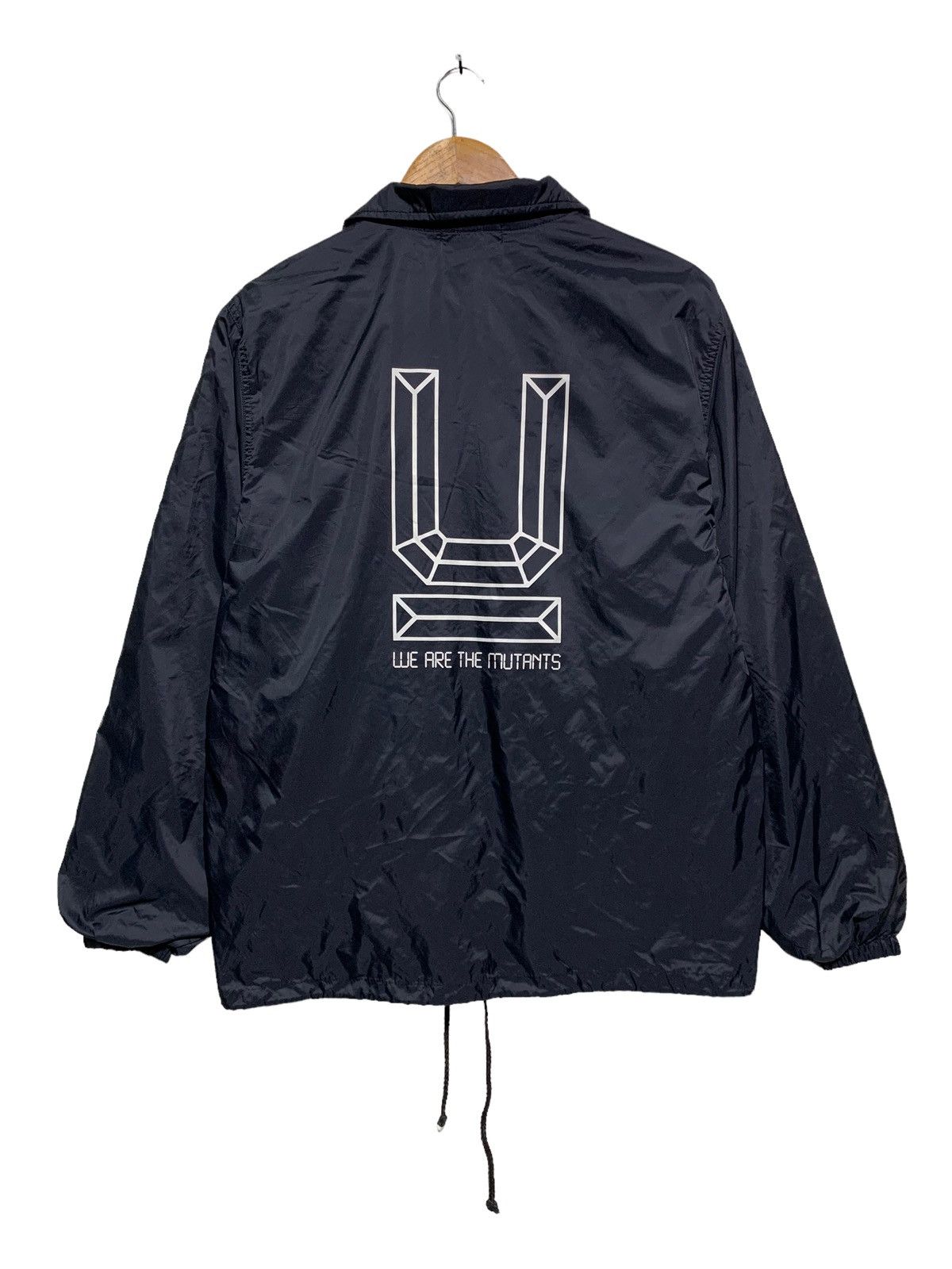 🔥UNDERCOVERISM COACH JACKETS - 1