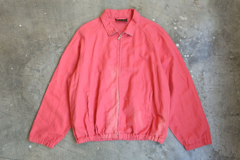 Loro Piana - Vintage - Blouson - 1