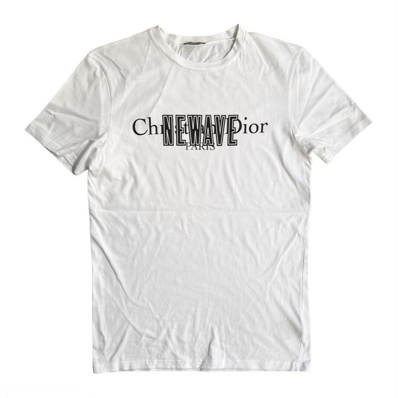 SS17 New Wave T Shirt - 1