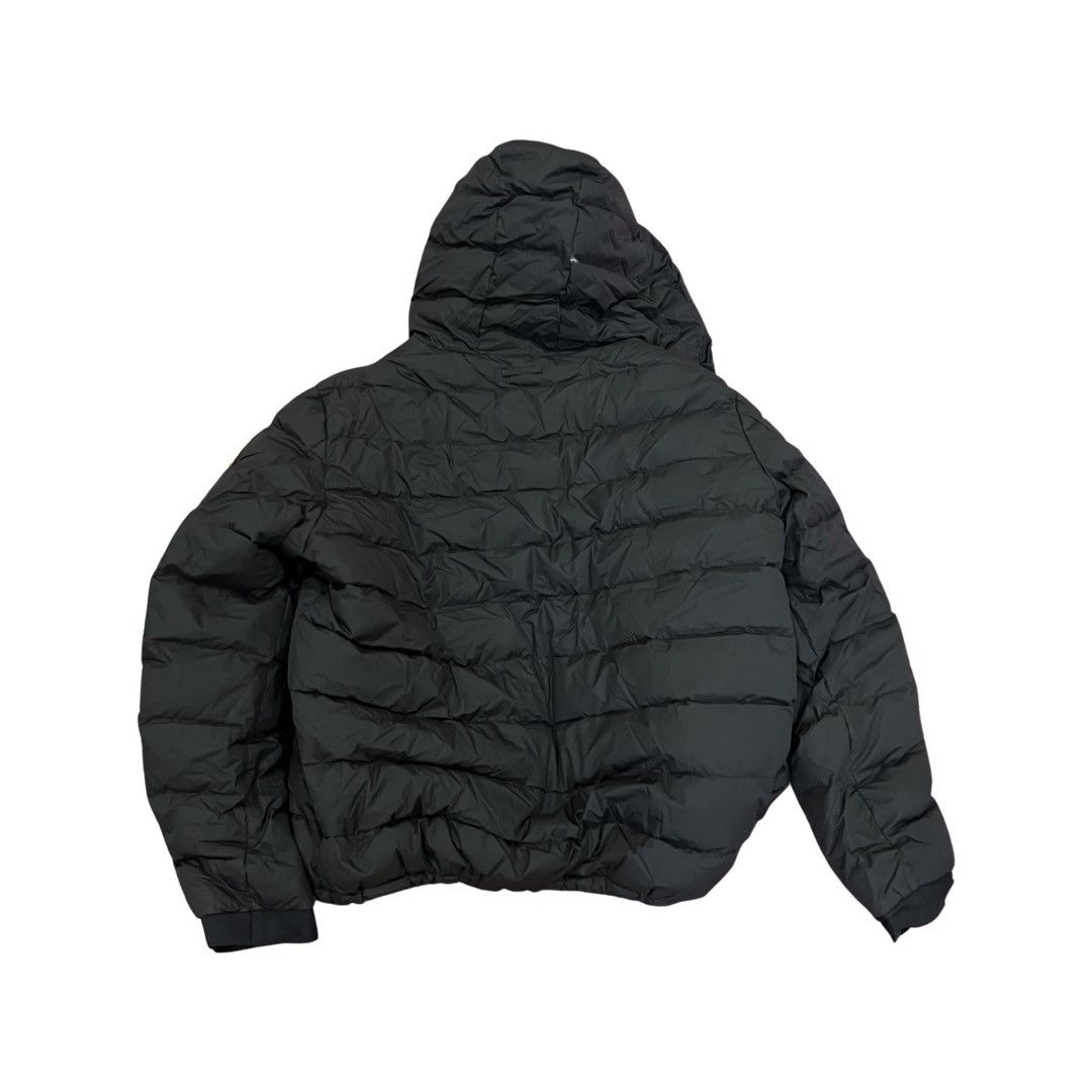 Dinard puffer jacket - 2