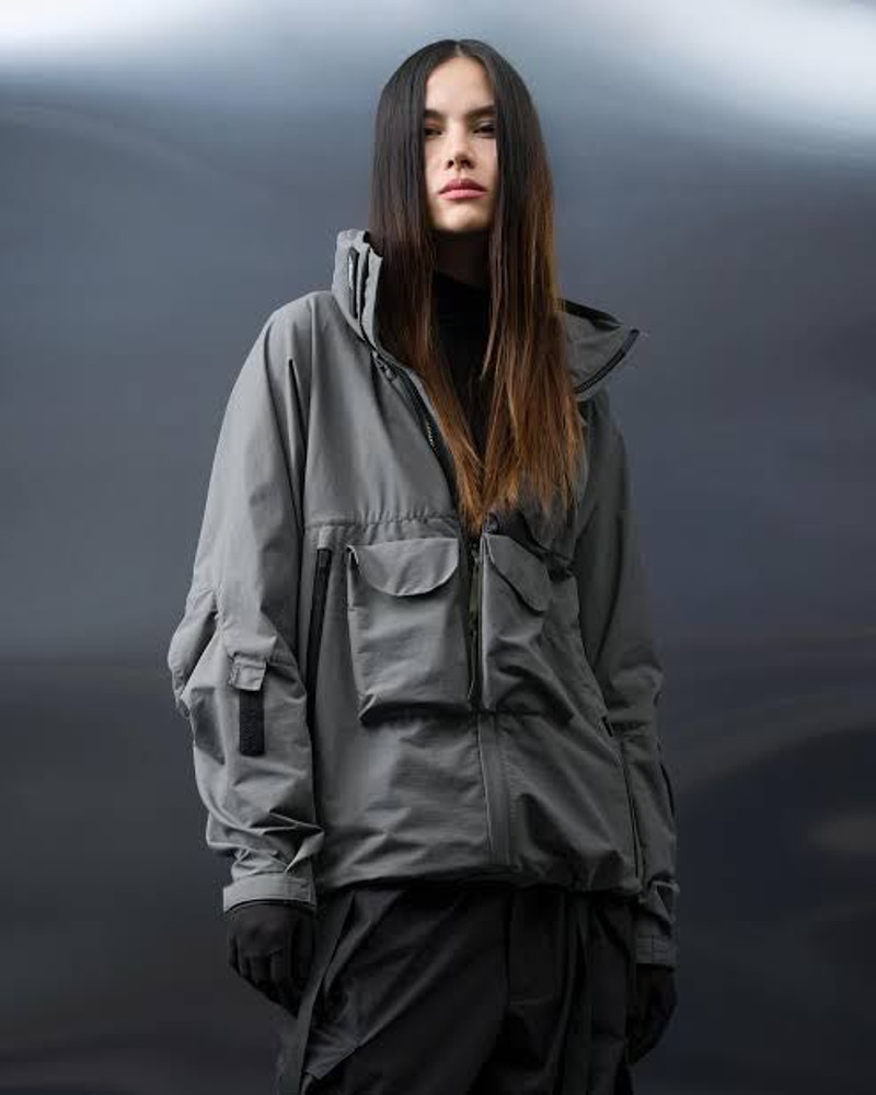 J28-E Grey XS - 1