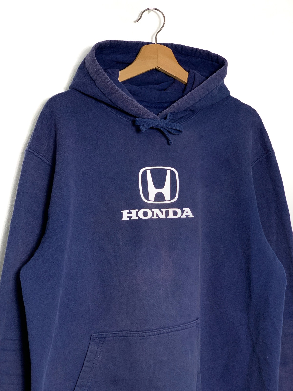 Sports Specialties - Honda Center Logo Pullover Hoodie - 2