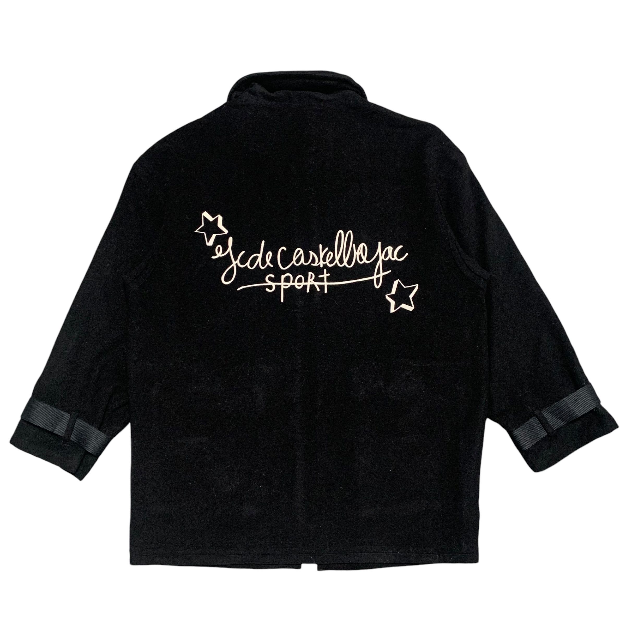 Jean Charles De Castelbajac Champion Parachute Jacket - 6