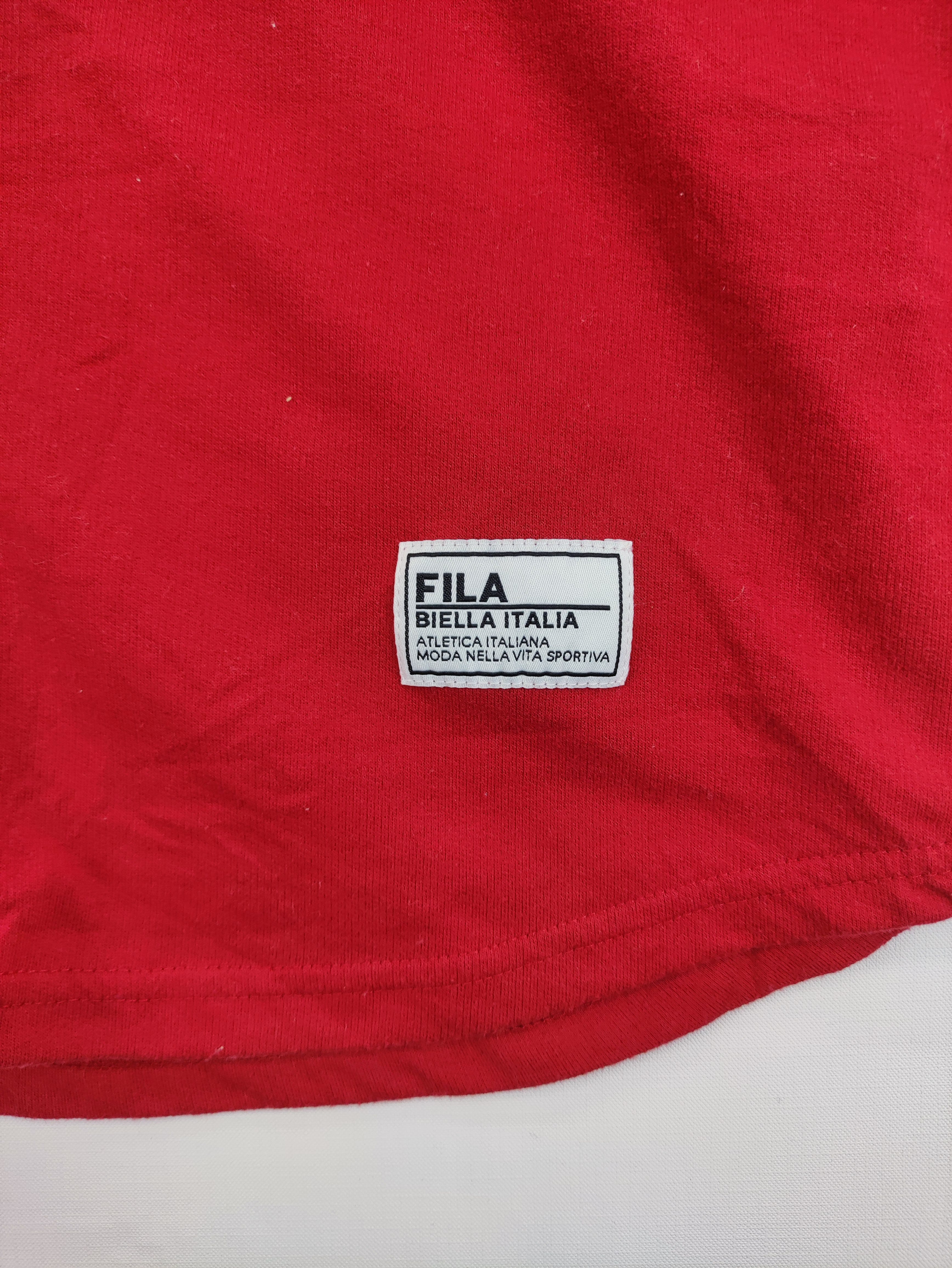 Vintage Fila Shirts Button Ups - 3
