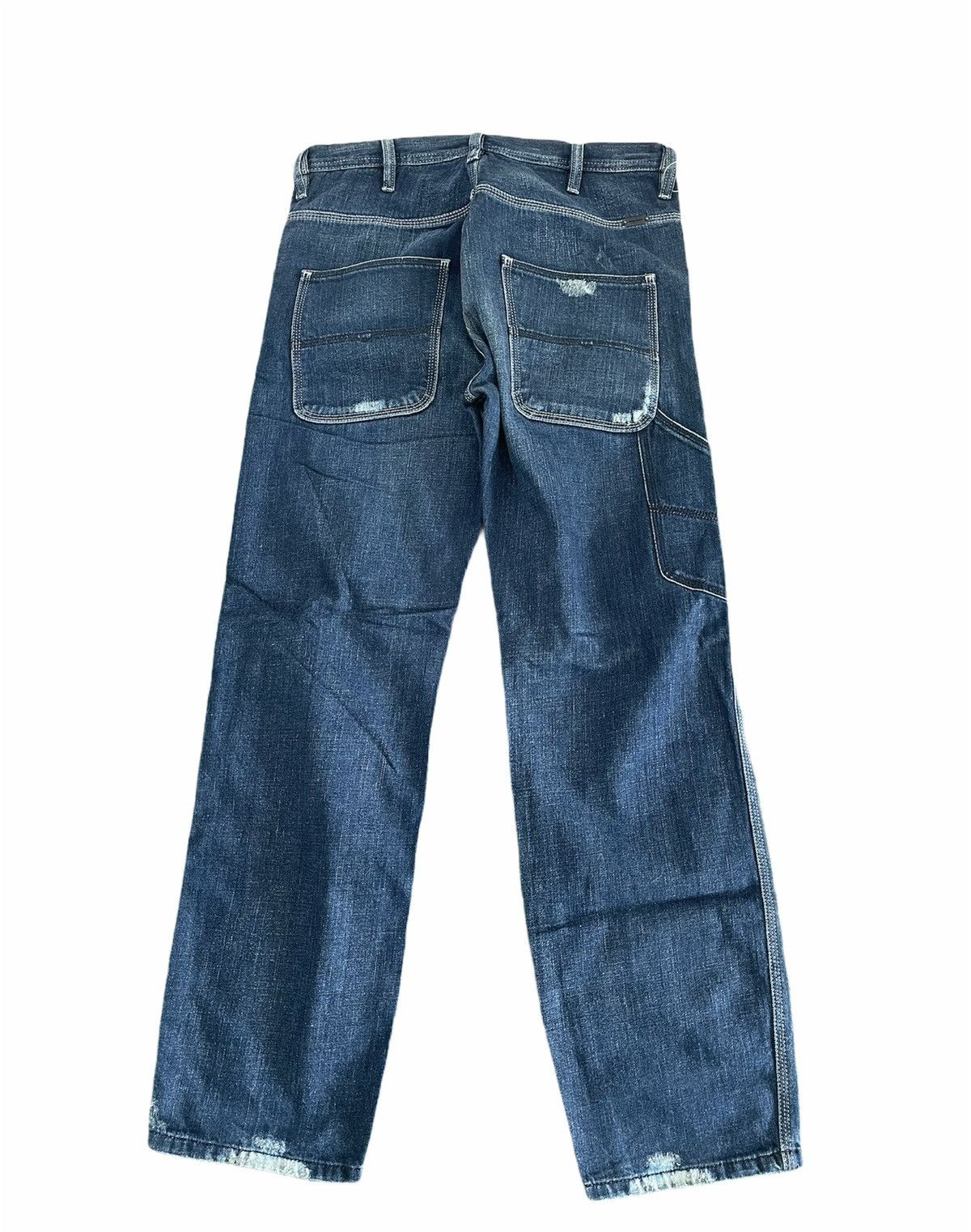 Diesel denim Styles Jeans - 2