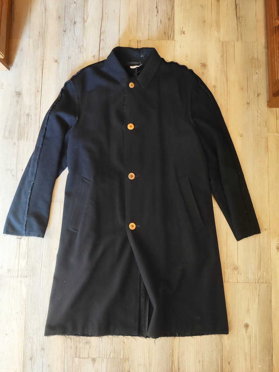 GRAIL! Long coat from AD2002. - 1