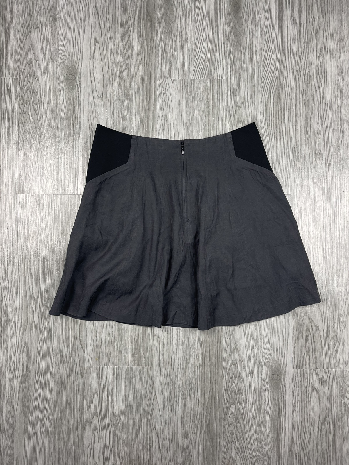 Helmut Lang Pleated Skirt - 2