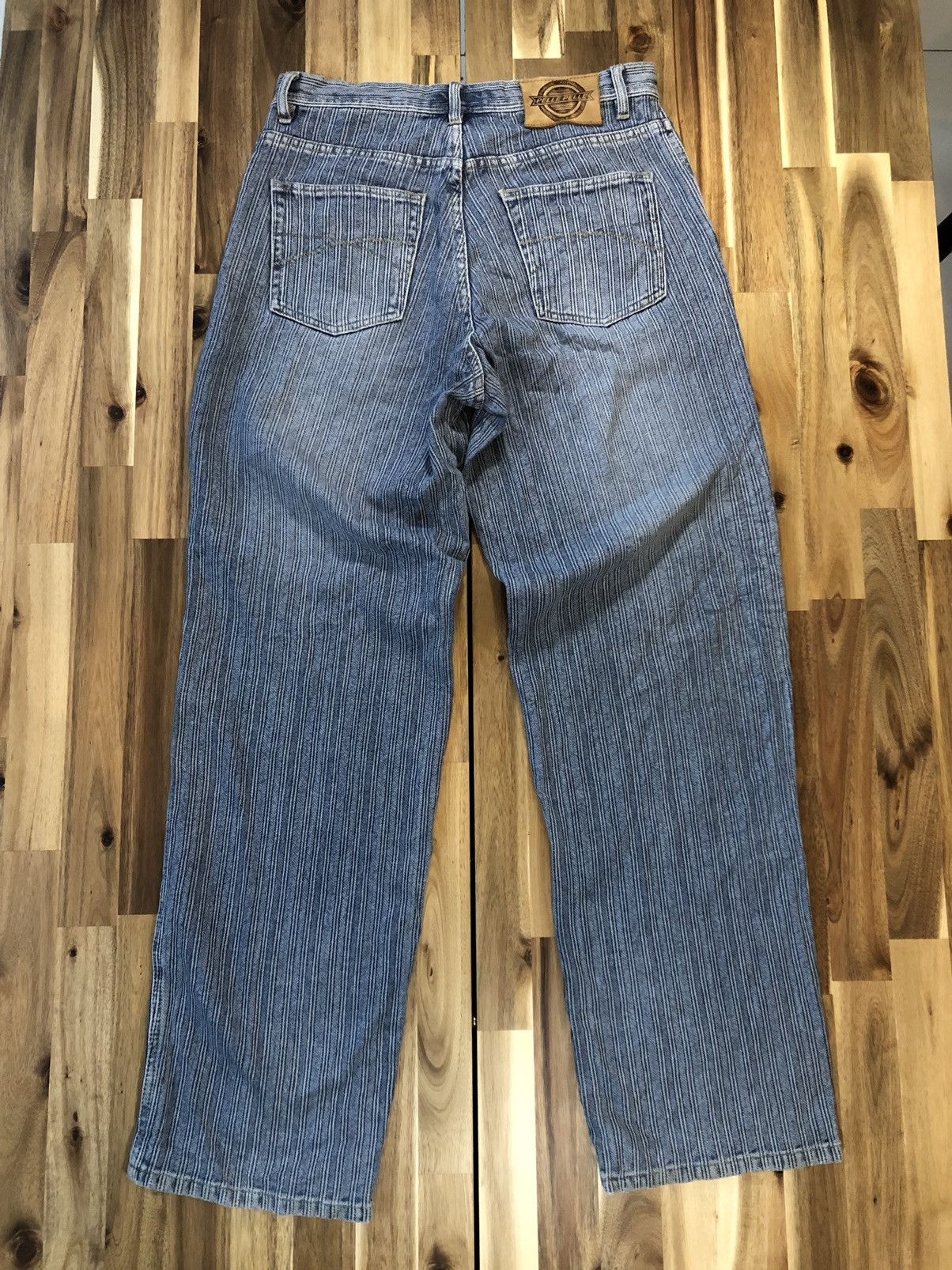 Pelle Pelle Marc Buchanan Jeans Denim - 2