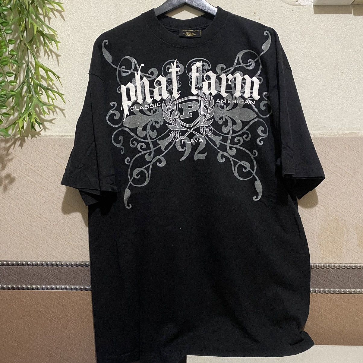 PHAT FARM FLAVA - 1