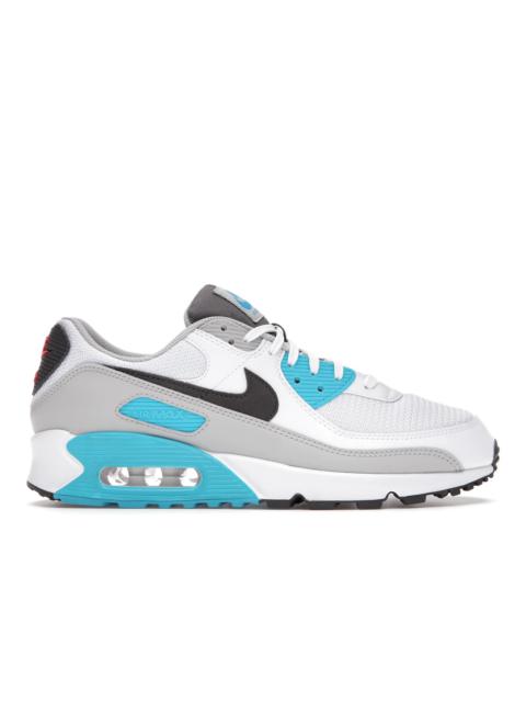 Nike Nike Air Max 90 Chlorine Blue