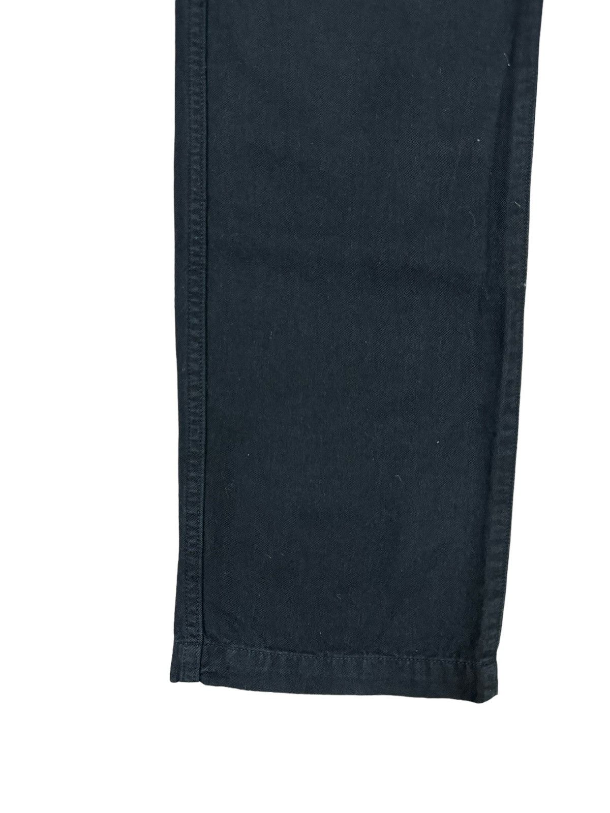 Margaret Howell MHL Utility Fatigue Cotton Pants - 11