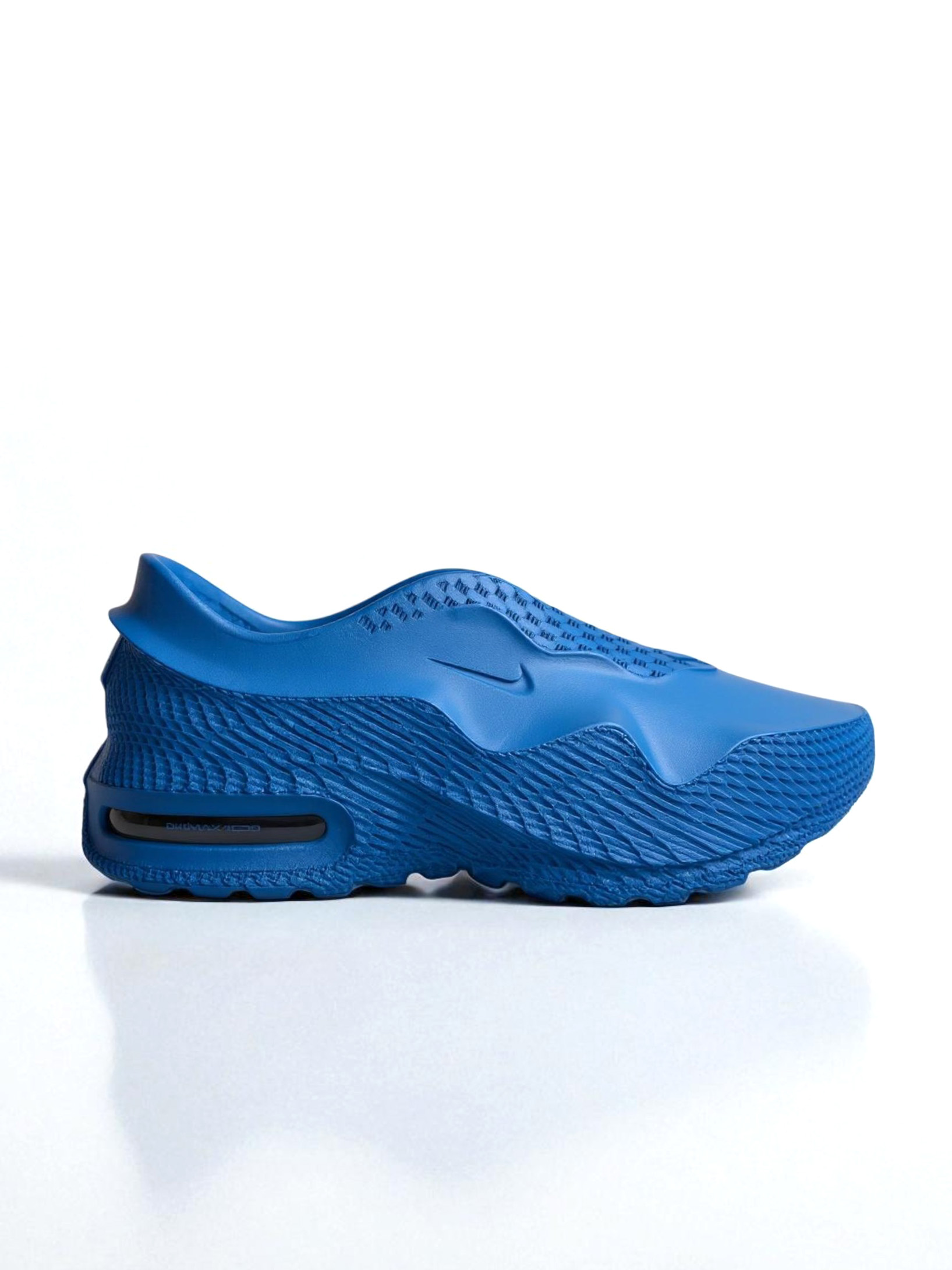 Air Max 1000 'Racer Blue' HV0234 x Zellerfeld (Paris Exclusive) 27/06/2025 - 9