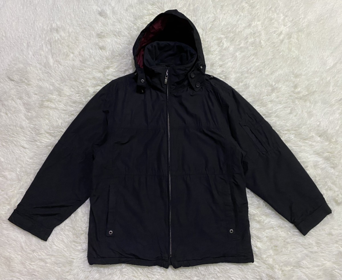 Mephisto - Mephisto Detachable Hoodie Outdoor Jacket - 1