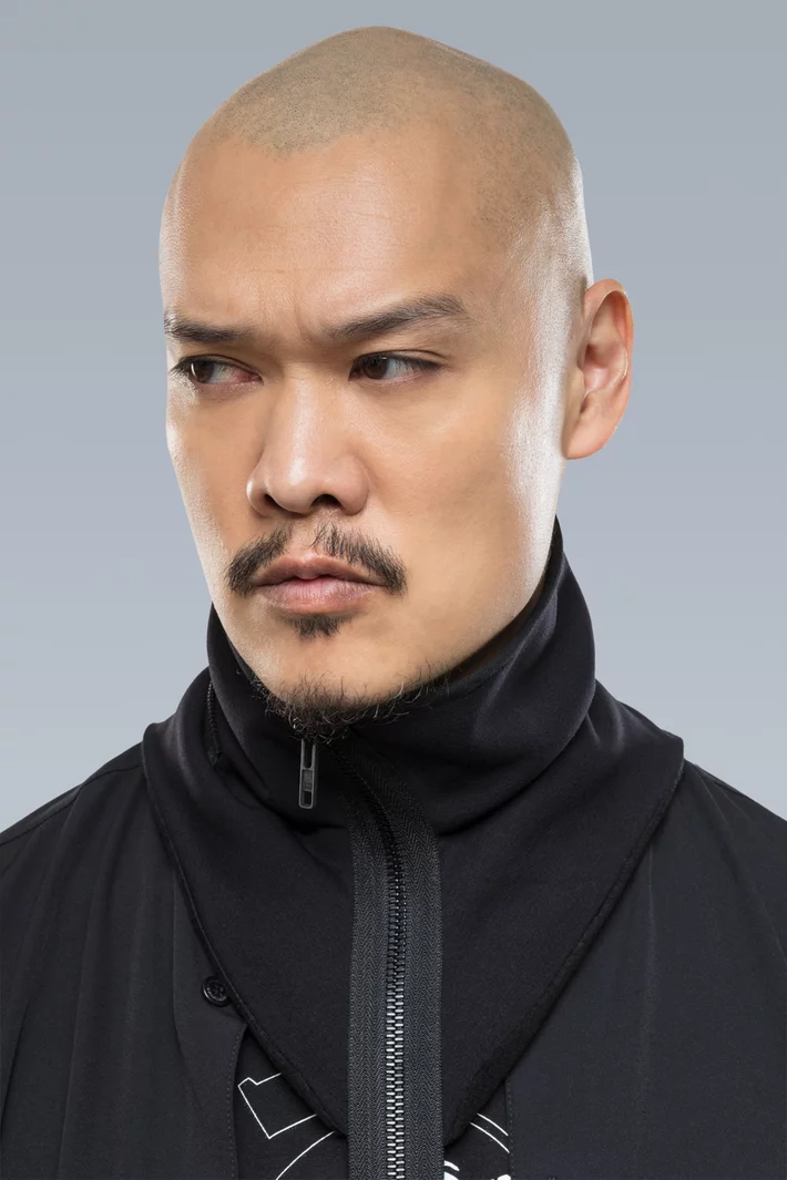 ACRONYM Acronym NG9-PS | errolson | REVERSIBLE