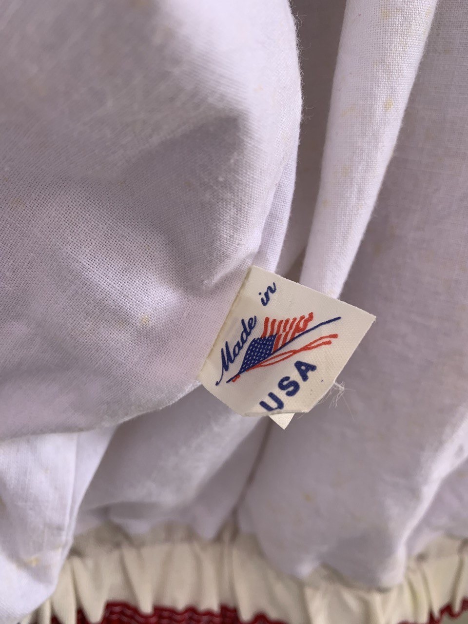 Vintage - Vintage 80’s Universal Studios USA Flag  Coach Jacket - 13