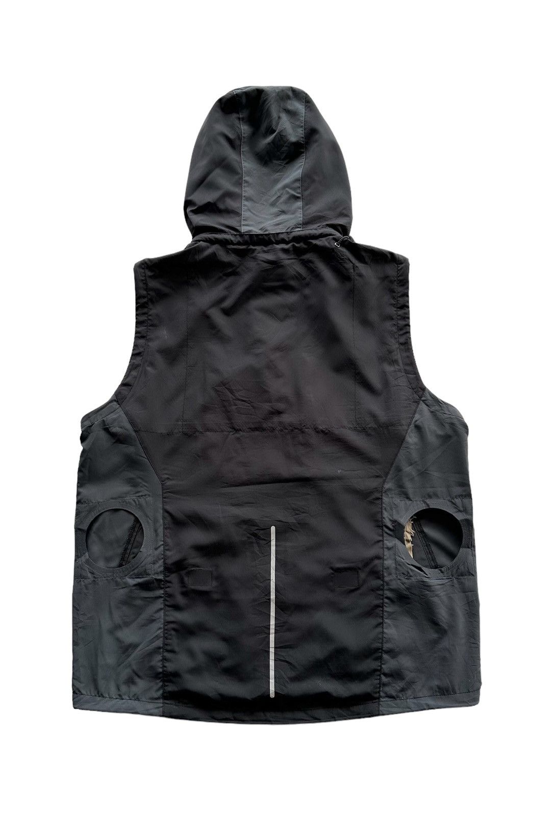 Outdoor Style Go Out! - Fieldcore Windcore Light Vest Hoodies - 6