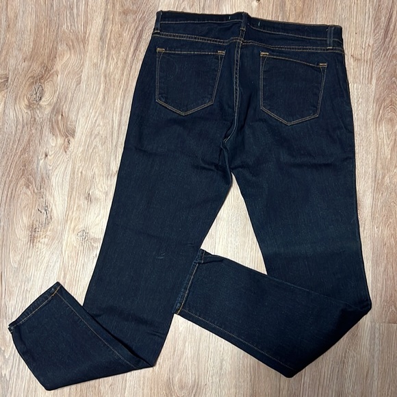 J Brand Starless Skinny Legging Jeans - 9