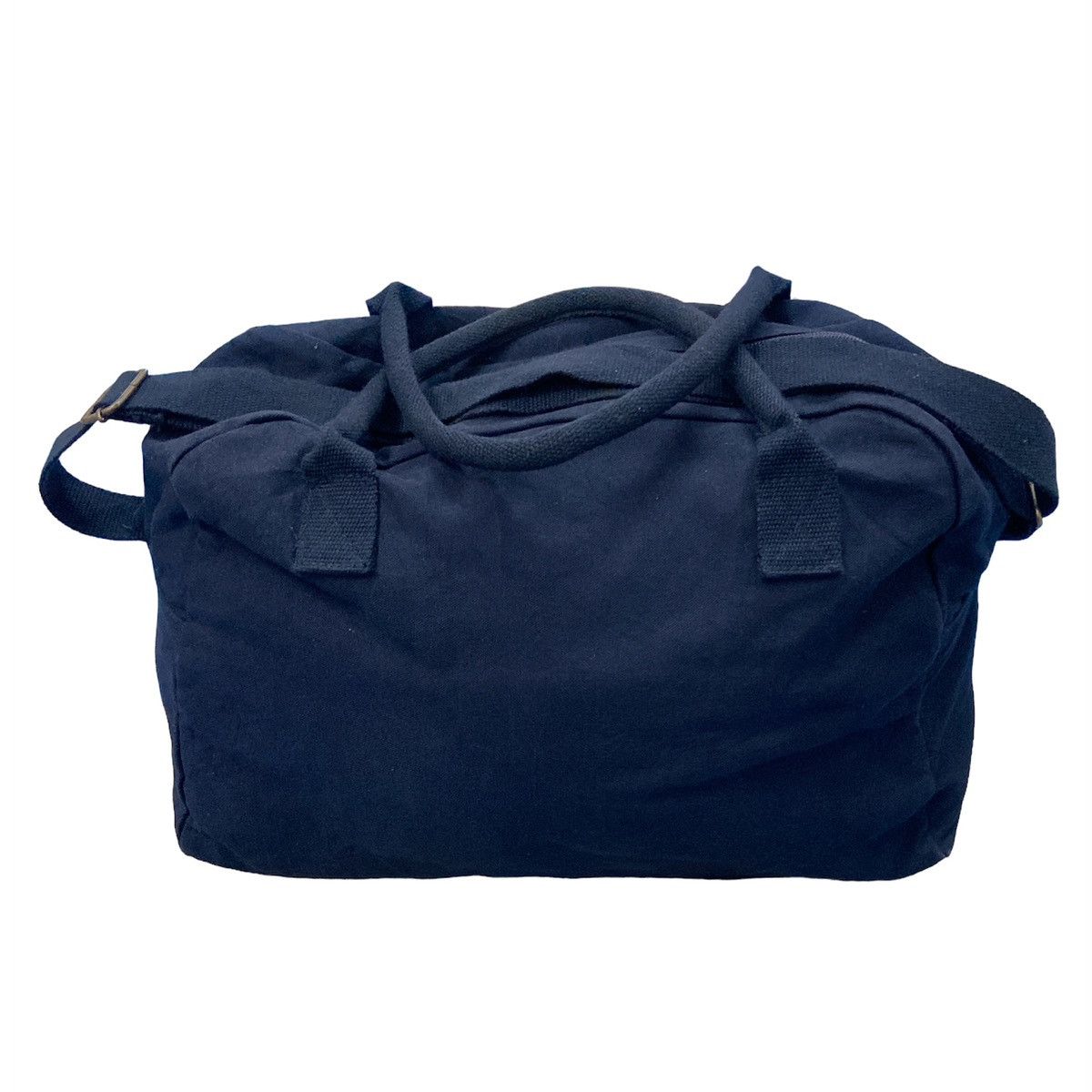 United Colors Of Benetton - United Colors of Bennetton Duffle Bag - 2