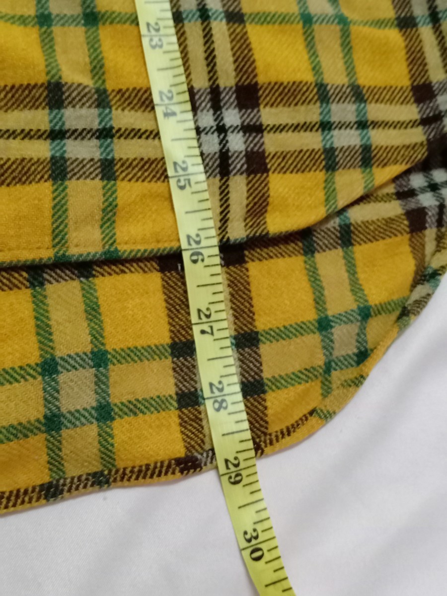 Descente - Wool Button Up Shirt - 7