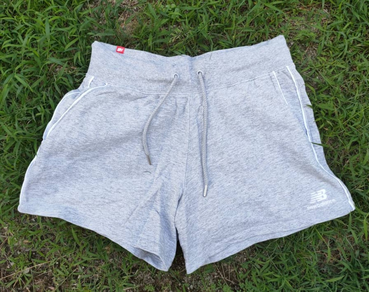 Short - 1