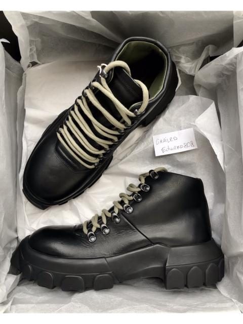 Rick Owens NEW HIKER TRACTOR BOZO BOOT CARTI LARRY SIZE 41 | _edward808 ...