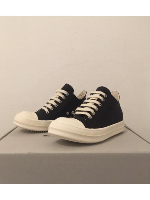 Rick Owens (36) NEW  RAMONES LOW