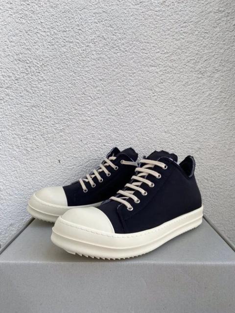 Rick Owens BNIB  RAMONES NYLON WOOL FW21 DISTRESSED