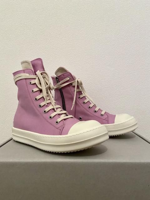 Rick Owens NEW  PINK RAMONES GETHSEMANE JENNER KARDASHIAN 37