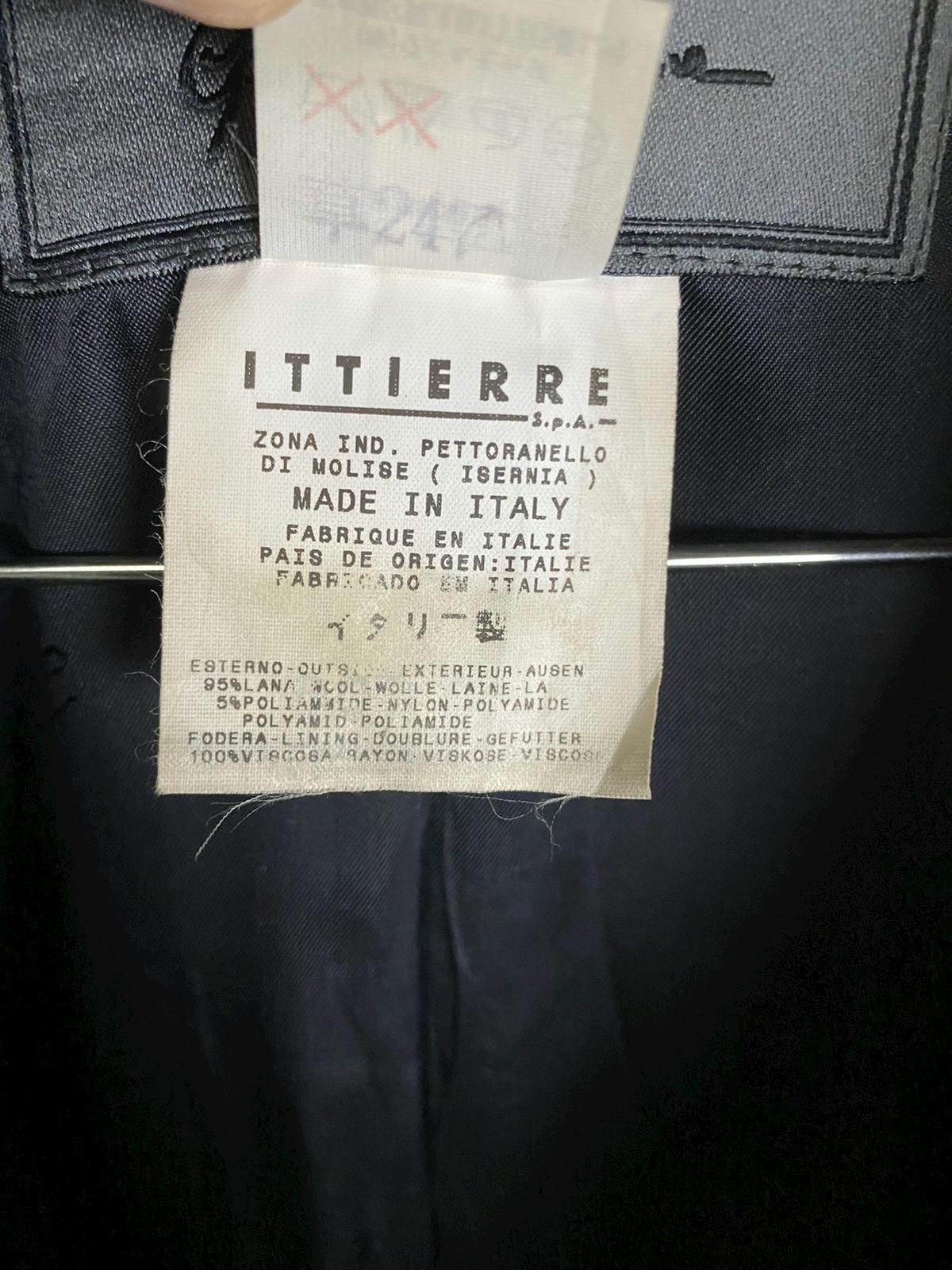 Vintage Versus Gianni Versace Jacket - 11