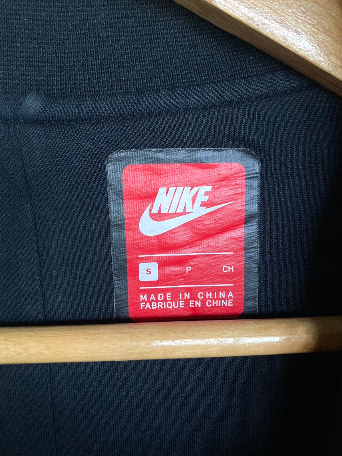 Nike NSW Tech fleece Water Repellent Jacket - 10