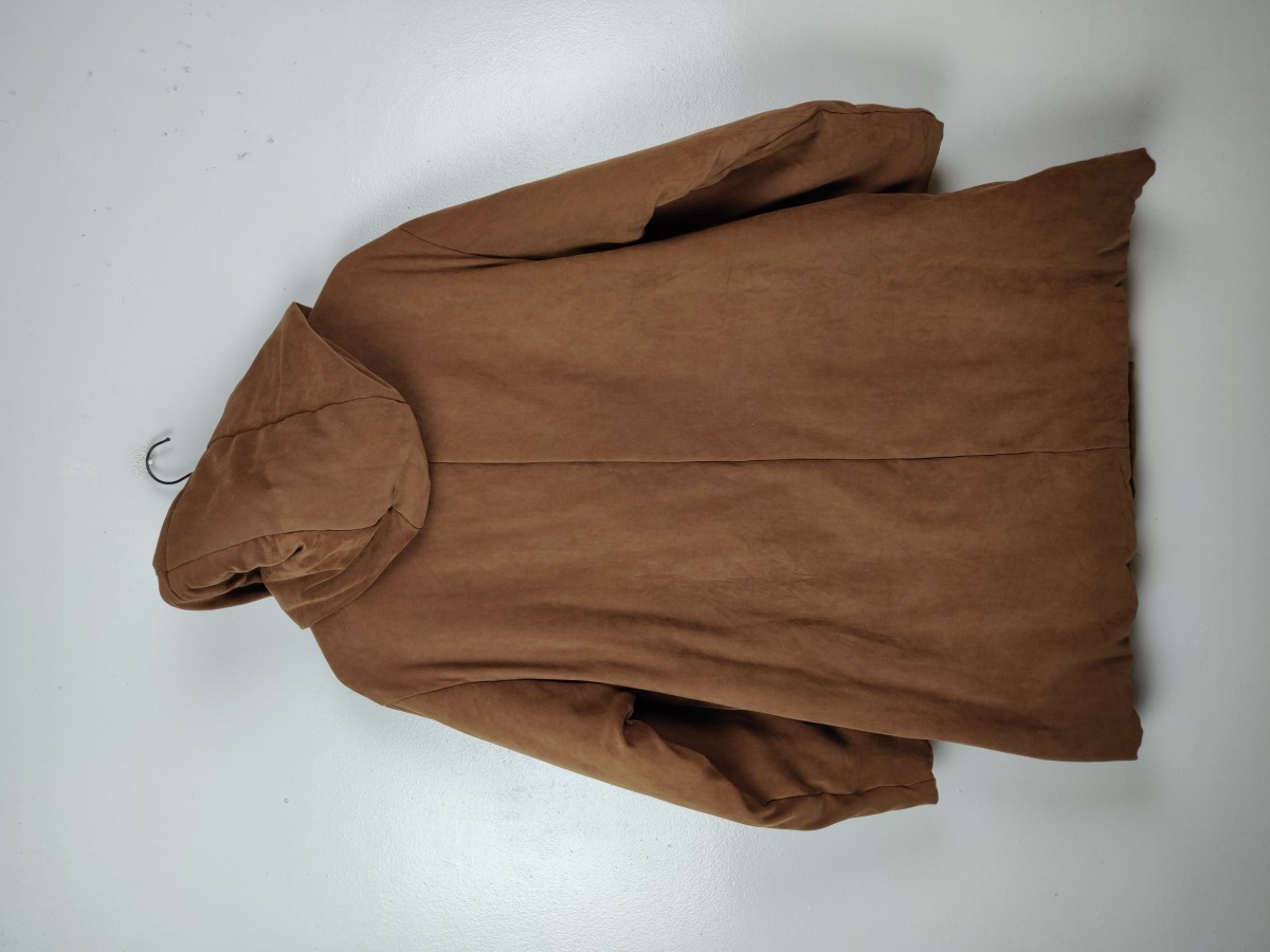 Italian Designers - Italy Weekend Line Puffer Femme Jacket - 12