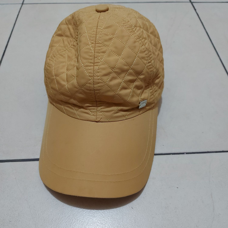 Vintage Balenciaga Hat - 1