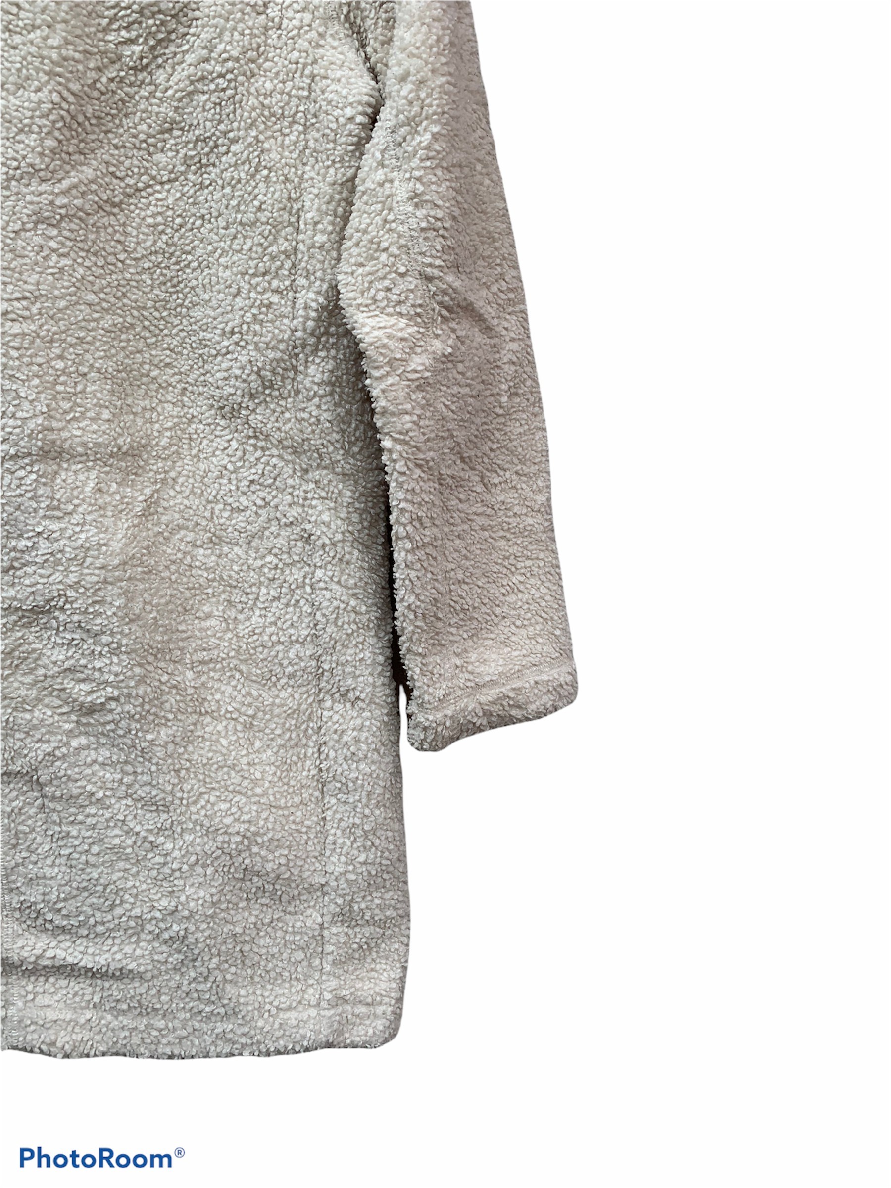 Uniqlo - Uniqlo Sherpa Jacket - 7