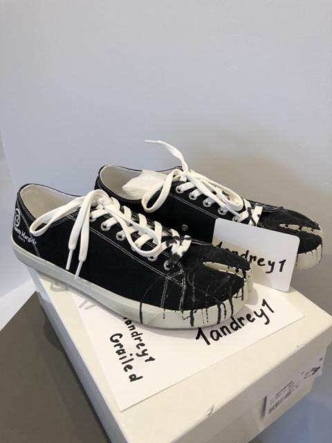 Maison Margiela Maison Margiela Tabi sneakers