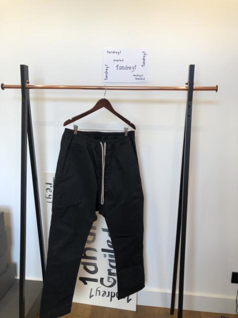 Rick Owens Rick Owens DRKSHDW NEW pants 