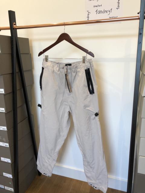 Stone Island Stone island shadow project 50size pants