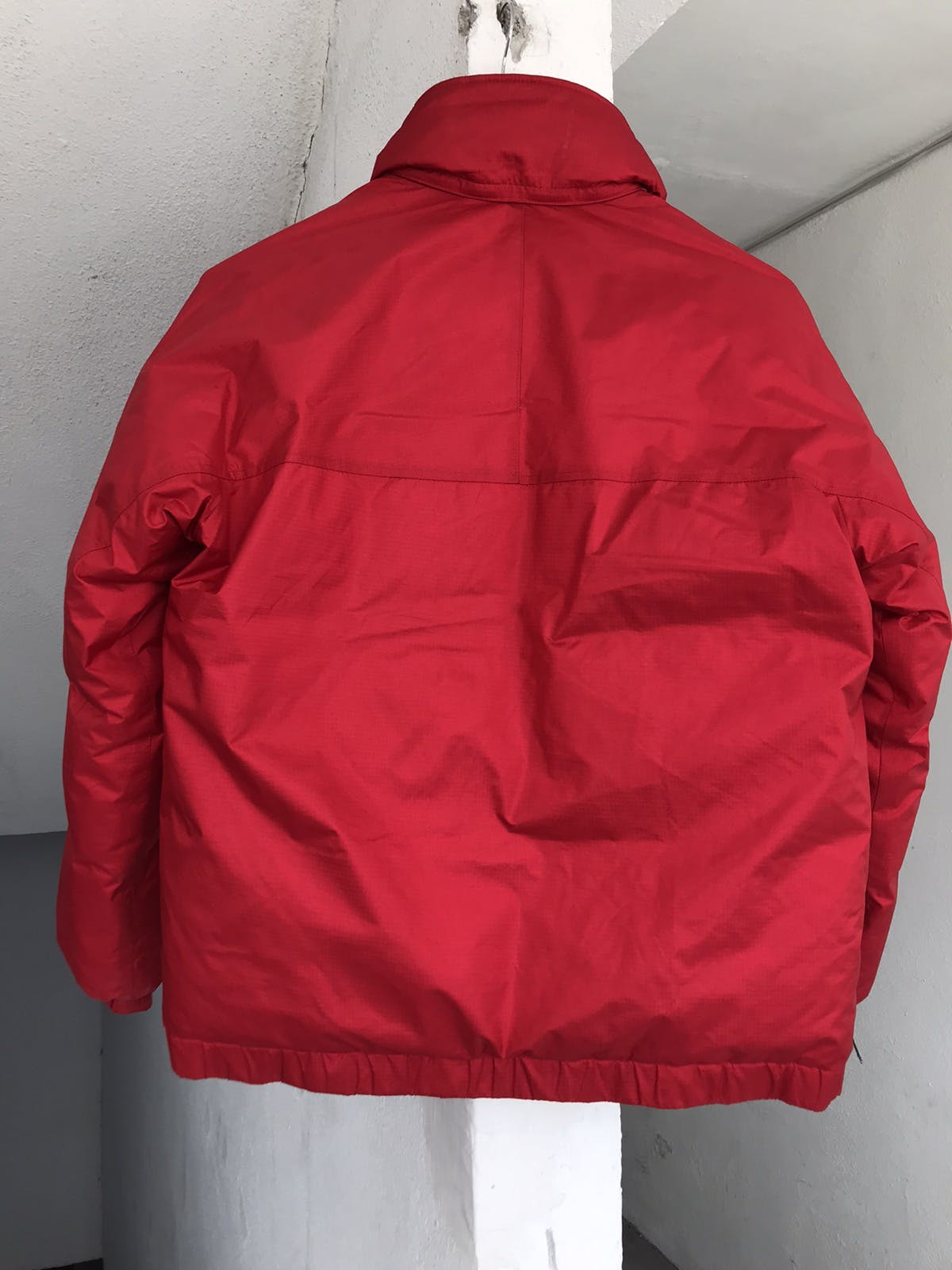 90s Moncler X Asics Purffer Jacket - 16