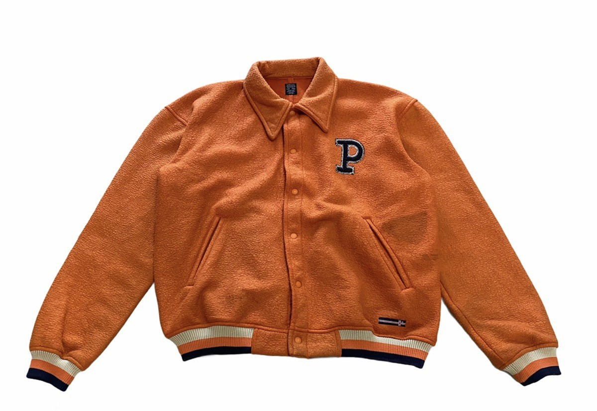PPFM - PPFM TYPE-PTC NO.99-0611 BASEBALL JACKET - 2